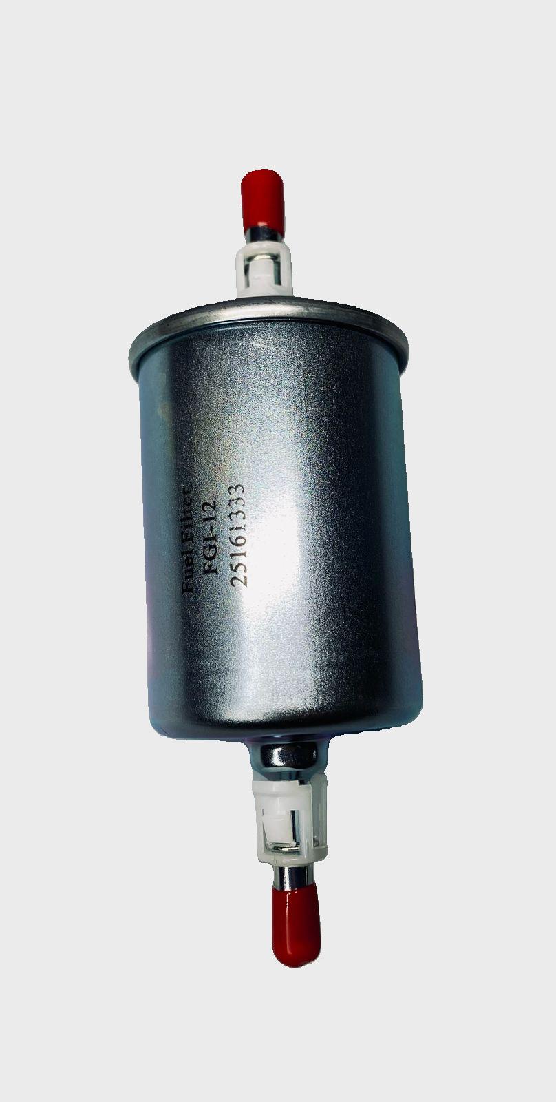 FILTRO GASOLINA CHEVY CORSA ASTRA ZAFIRA
